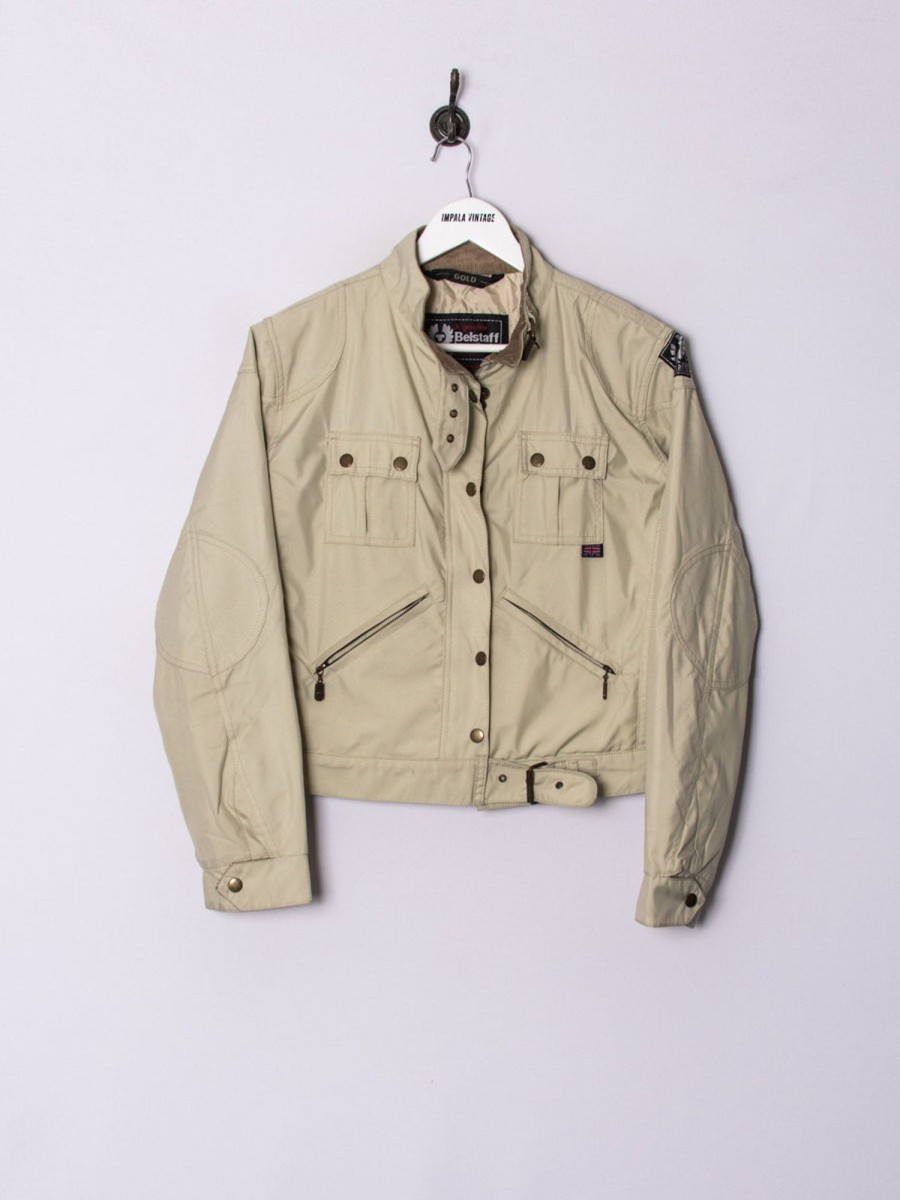 Impalavintage Belstaff Classic Jacket Hot