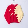 Impalavintage Nike Flame Ii Rework Sweatshirt Best