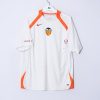 Impalavintage Valencia Cf Nike Official Football 00/01 Training Jersey Wholesale