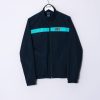 Impalavintage Nike Blue Ii Track Jacket Wholesale