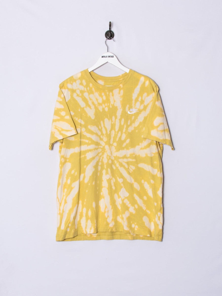 Impalavintage Nike Ii Tie Dye Tee Best