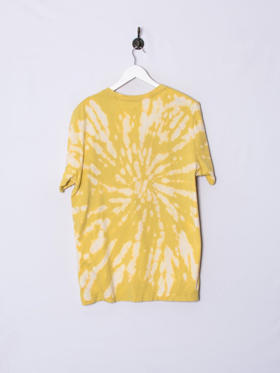 Impalavintage Nike Ii Tie Dye Tee Best