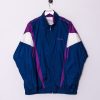 Impalavintage Adidas Originals Shell Jacket New