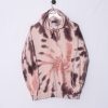 Impalavintage Tally Weijl Tie Dye Hoodie Wholesale