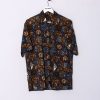 Impalavintage Drugi Shirt Online