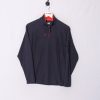 Impalavintage Helly Hansen Light Sweatshirt Hot