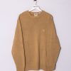 Impalavintage Timberland Cream Ii Sweater Online