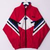 Impalavintage All Sport Ii Track Jacket Wholesale