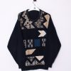 Impalavintage Blue Ii Sweater Hot