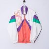 Impalavintage Ellesse Retro Shell Jacket Online