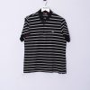 Impalavintage Lacoste Stripes Poloshirt Best