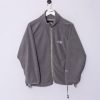 Impalavintage The North Face Zipper Fleece Online