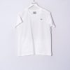 Impalavintage Nike White Cotton Tee Clearance