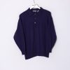 Impalavintage Versace Purple Ii Sweater Wholesale