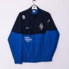 Impalavintage Sv Boblingen Nike Total90 Official Football Track Jacket Clearance