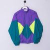 Impalavintage Rukka Retro Track Jacket Clearance