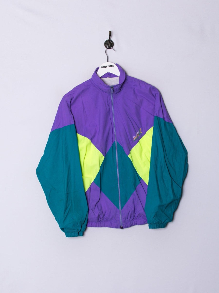 Impalavintage Rukka Retro Track Jacket Clearance