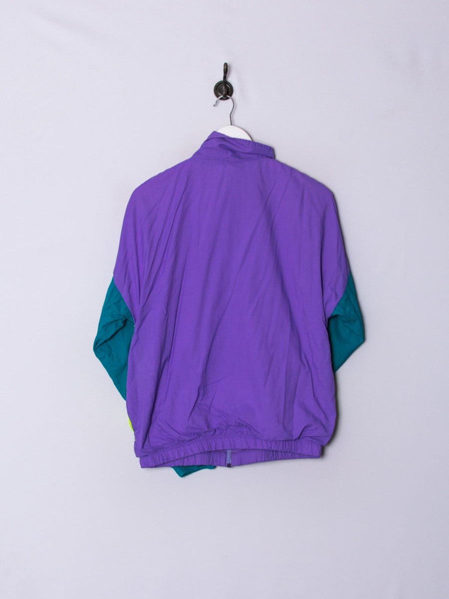 Impalavintage Rukka Retro Track Jacket Clearance