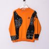 Impalavintage Adidas Originals Retro Rework Sweashirt Online