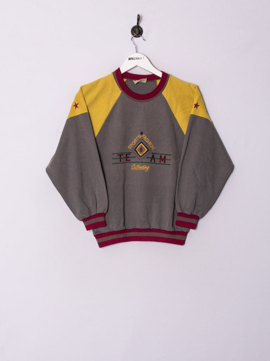 Impalavintage Delfo'S Sweatshirt Online