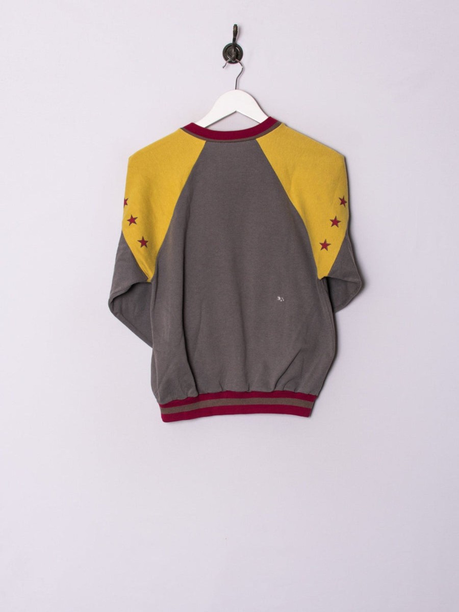 Impalavintage Delfo'S Sweatshirt Online