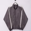 Impalavintage Kappa Grey I Track Jacket Hot