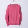 Impalavintage Pierre Cardin Pink Sweater Online