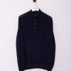 Impalavintage Tommy Hilfiger Buttoned Sweater Best