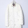 Impalavintage Tommy Hilfiger Puffer Long Jacket Best