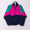 Impalavintage Magabi Retro Shell Jacket Best