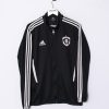 Impalavintage Adidas Black I Track Jacket Clearance