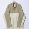 Impalavintage Nike Cream Ii Track Jacket Hot