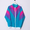 Impalavintage Retro Light Jacket Best