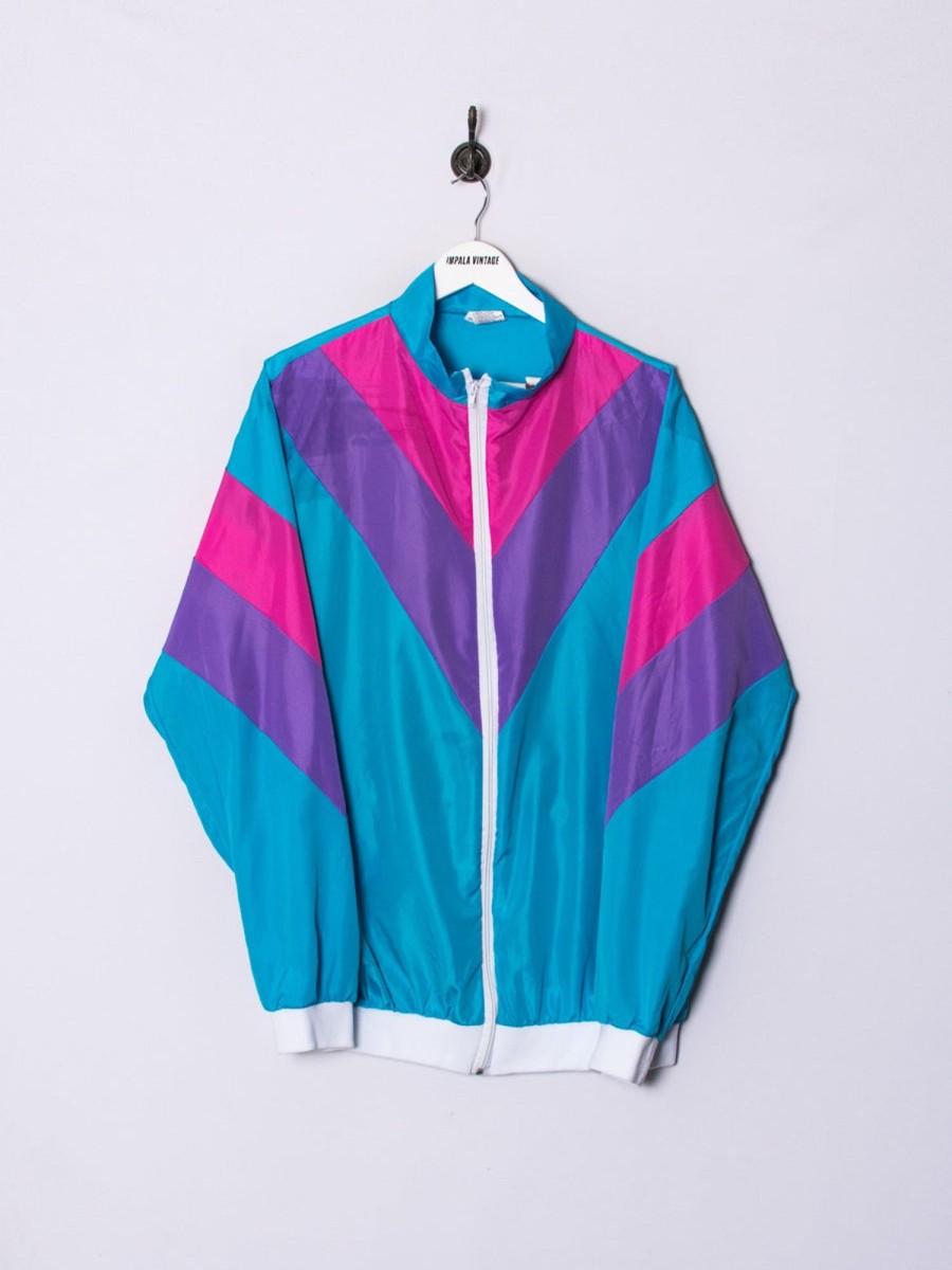 Impalavintage Retro Light Jacket Best