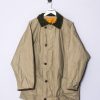 Impalavintage Timberland Long Jacket Clearance