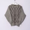 Impalavintage Belhlehem Grey Ii Sweater Online