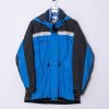 Impalavintage Columbia Core Fleeced + Jacket Hot