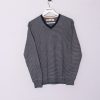 Impalavintage Levi'S Stripes Light Sweater Hot