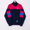 Impalavintage Erima Retro I Track Jacket Online