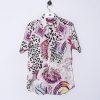 Impalavintage Euro Moda Shirt Hot