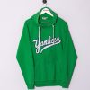 Impalavintage New York Yankees Majestic Mlb Hoodie Clearance