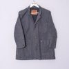 Impalavintage Levi'S Denim Long Jacket Clearance