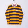 Impalavintage Lonsdale London Stripes Long Sleeves Poloshirt Online