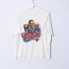 Impalavintage Chicago Bulls Retro M.Jordan Cotton Tee Online