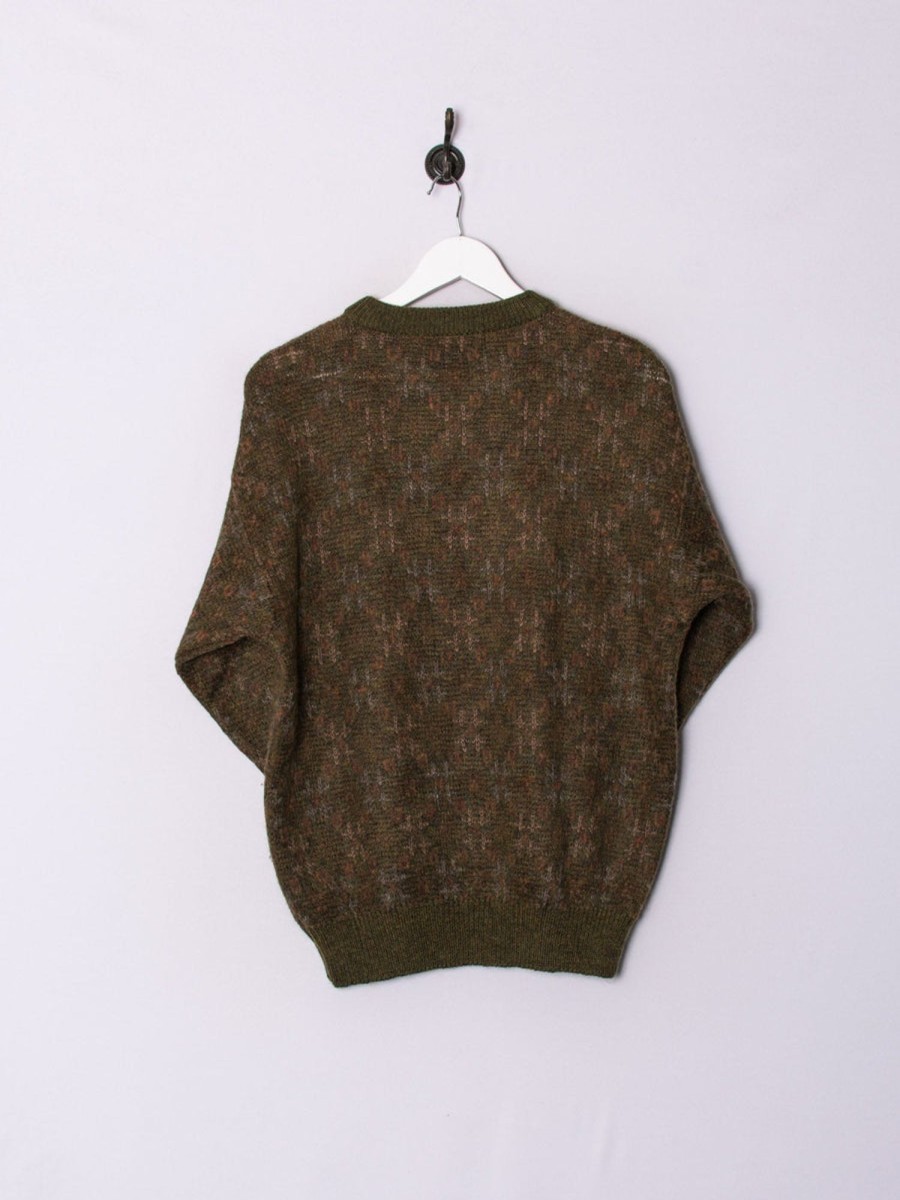 Impalavintage Genfis Ii Sweater Clearance