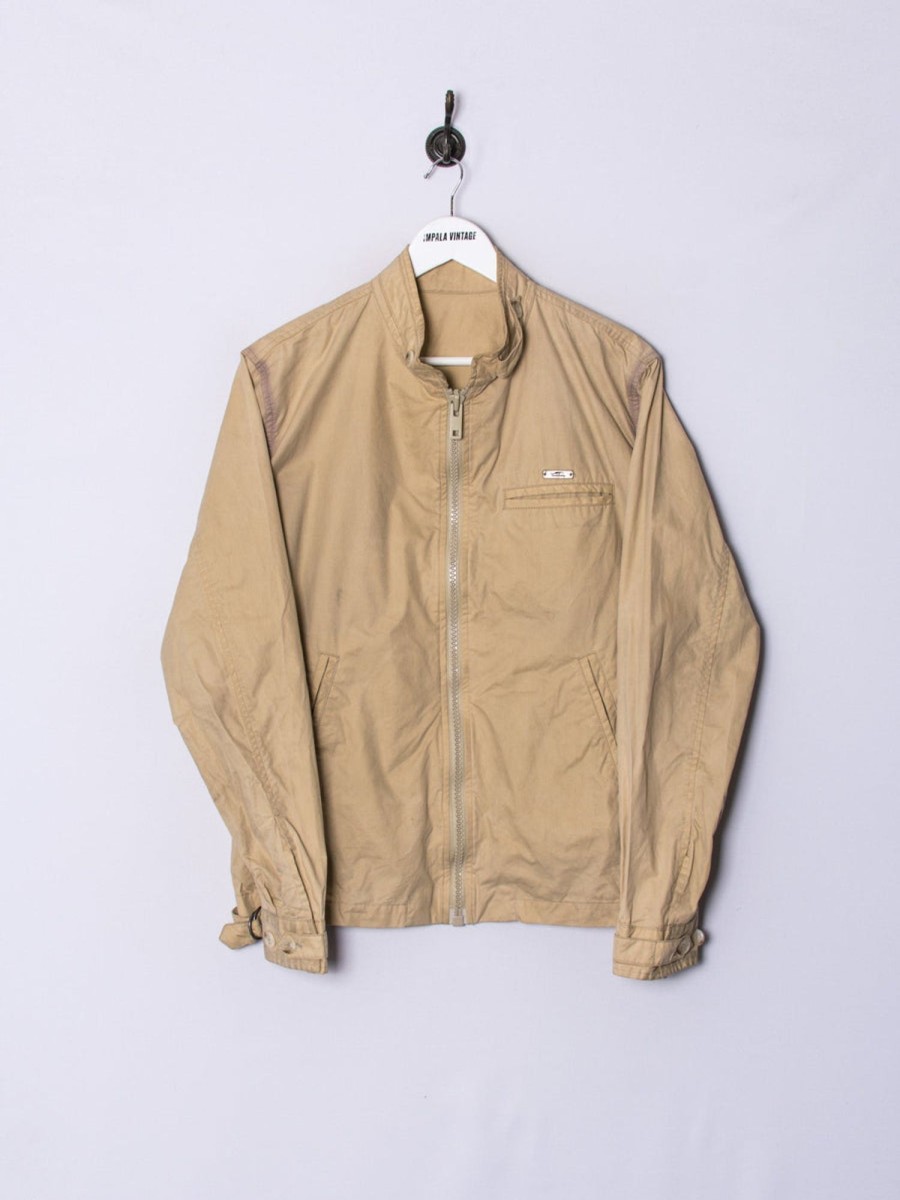 Impalavintage Burberry Light Jacket Online