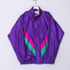 Impalavintage Creation Fashion Shell Jacket Best