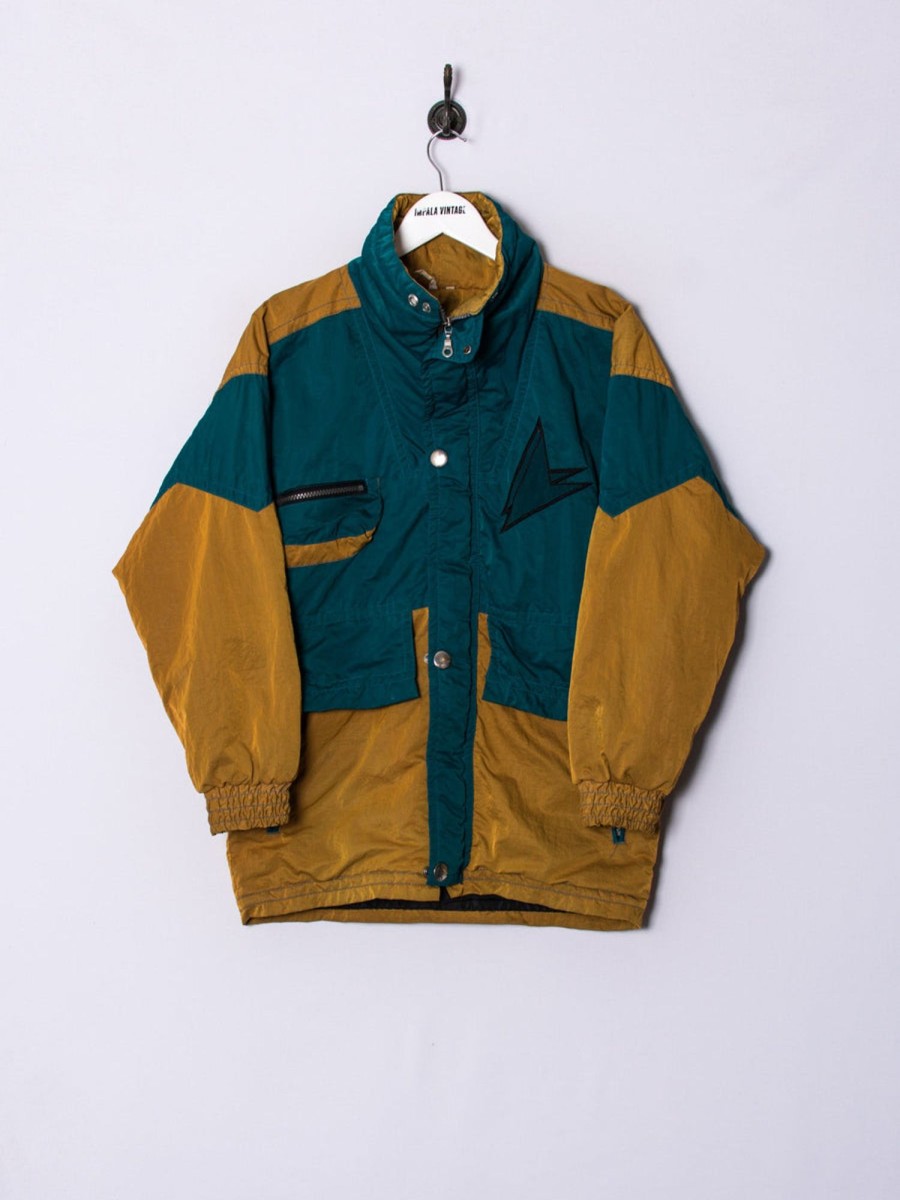 Impalavintage Retro Heavy Jacket Clearance