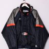 Impalavintage Denver Broncos Starter Proline Nfl Jacket Hot