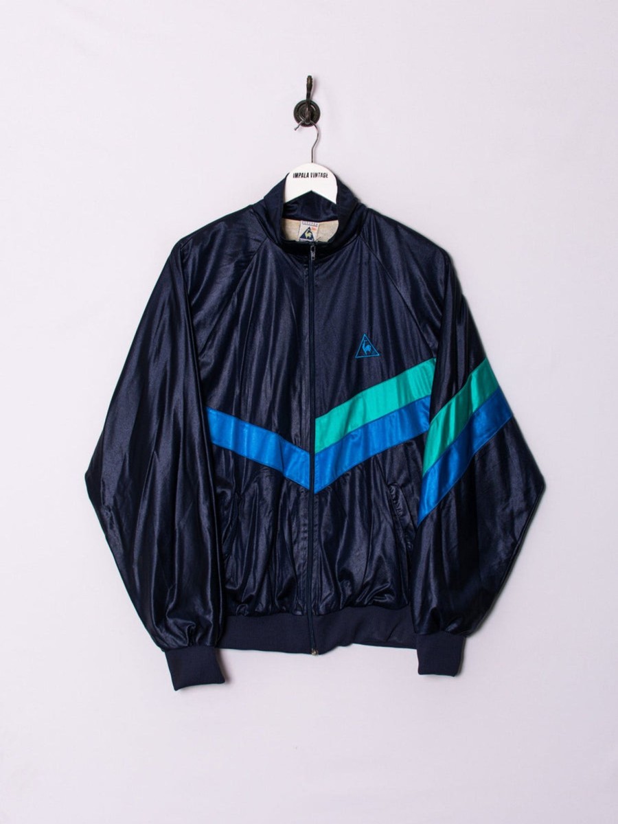 Impalavintage Le Coq Sportif Shellsuit Best